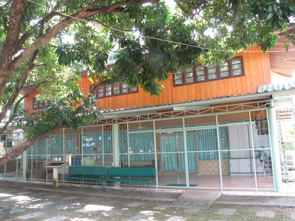 Baan Suan Chan Kanchanaburi Exterior foto